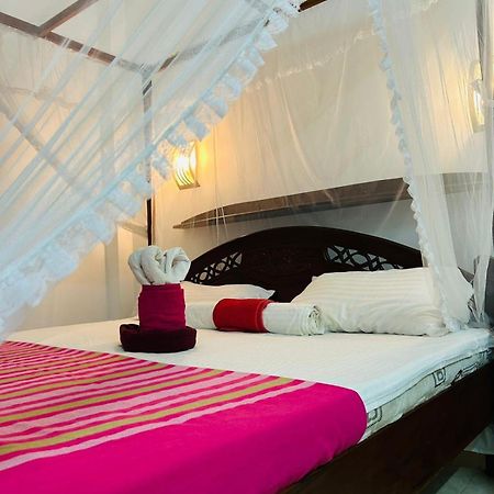 Seaside Coco Villa Beruwala Luaran gambar