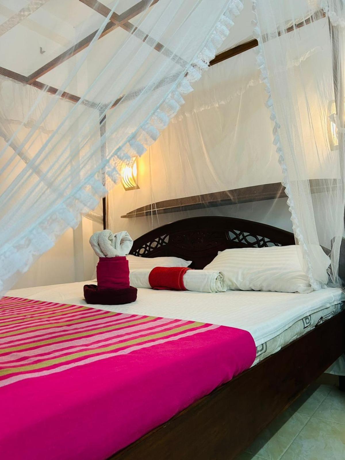 Seaside Coco Villa Beruwala Luaran gambar