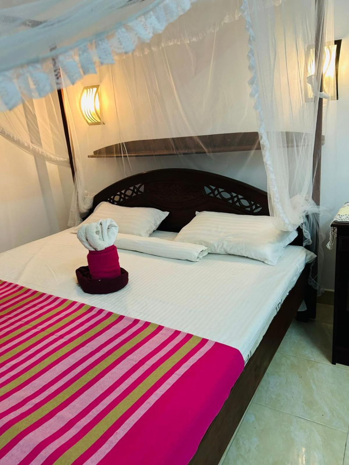 Seaside Coco Villa Beruwala Luaran gambar