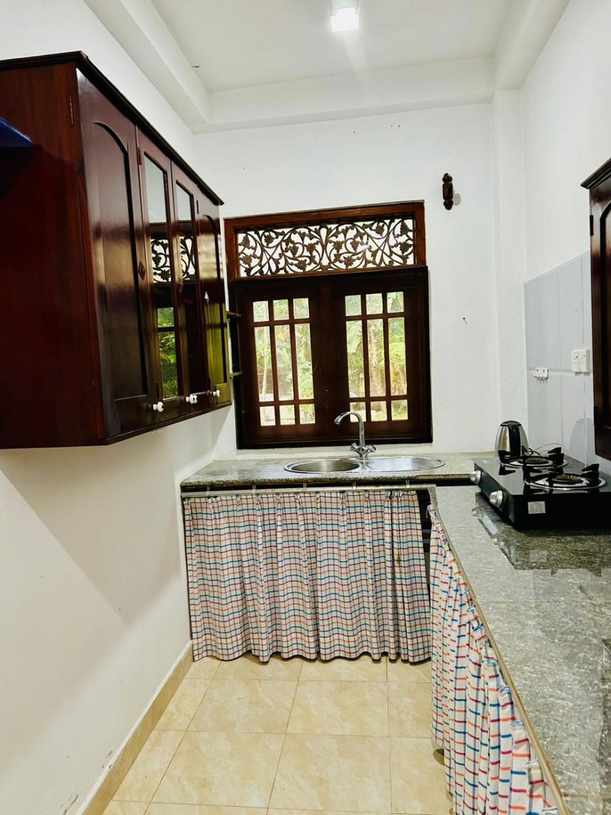 Seaside Coco Villa Beruwala Luaran gambar
