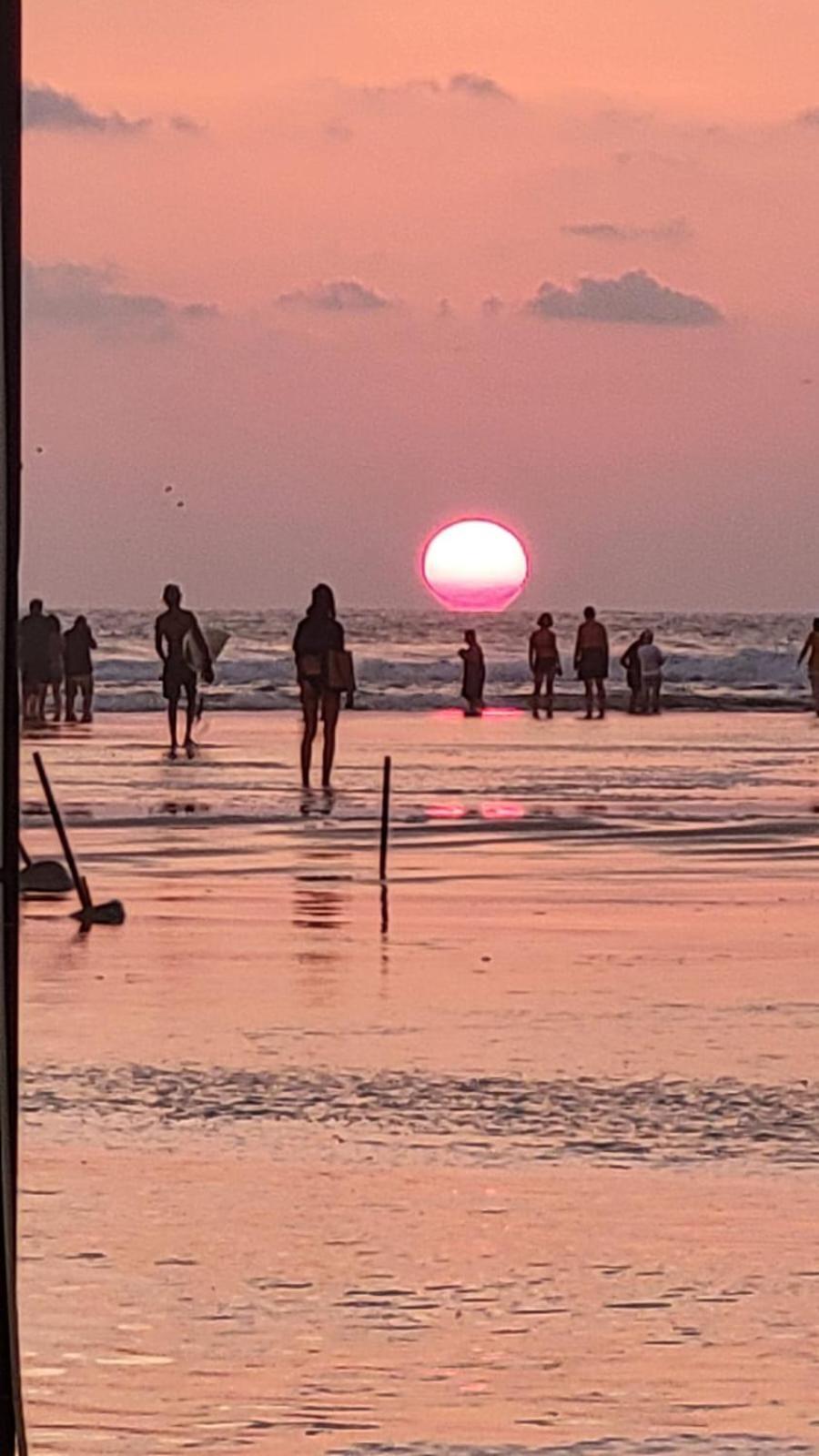 Seaside Coco Villa Beruwala Luaran gambar