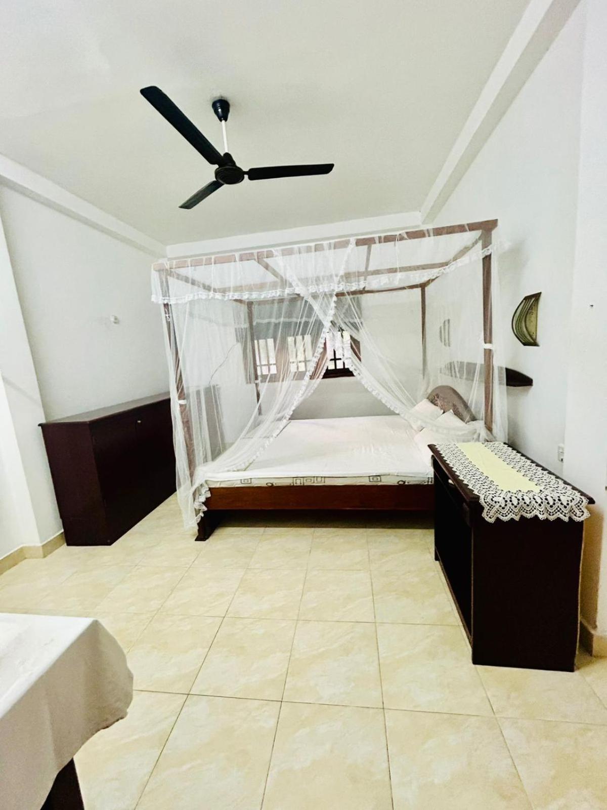 Seaside Coco Villa Beruwala Luaran gambar