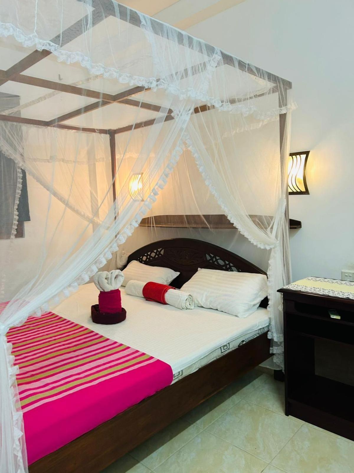Seaside Coco Villa Beruwala Luaran gambar