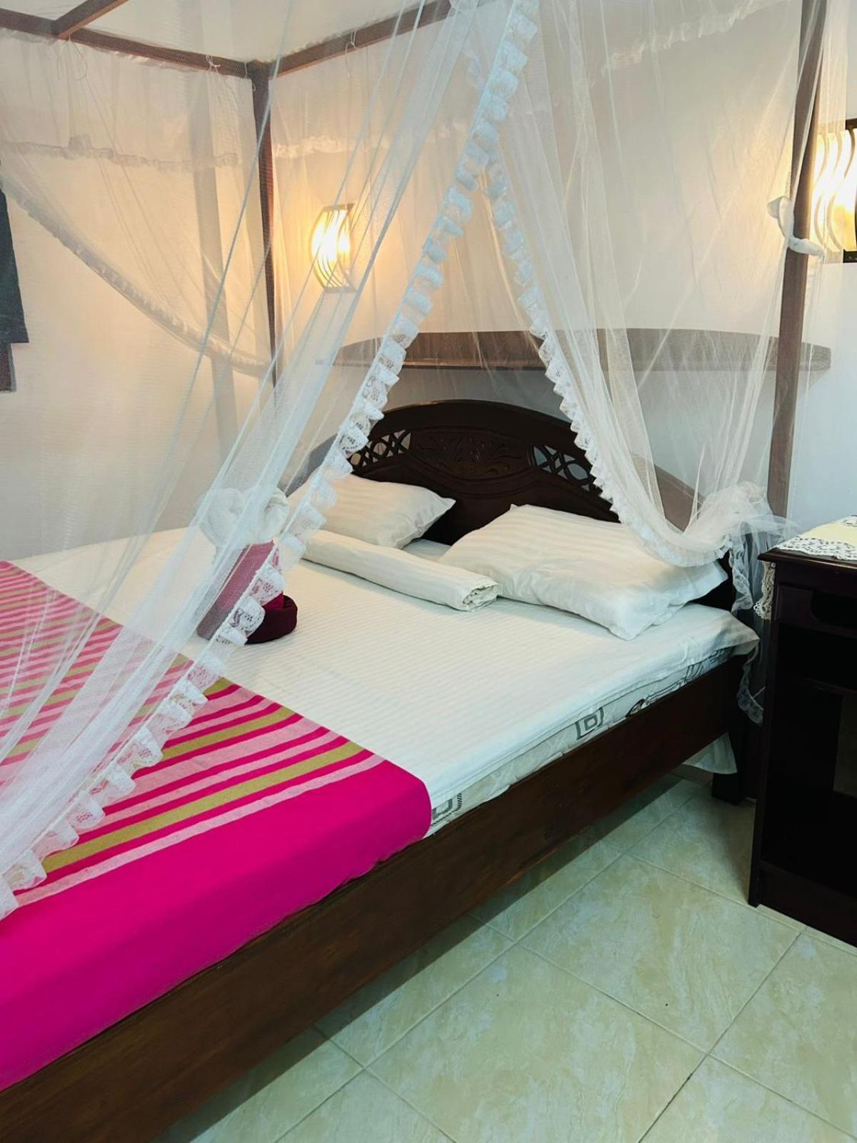 Seaside Coco Villa Beruwala Luaran gambar