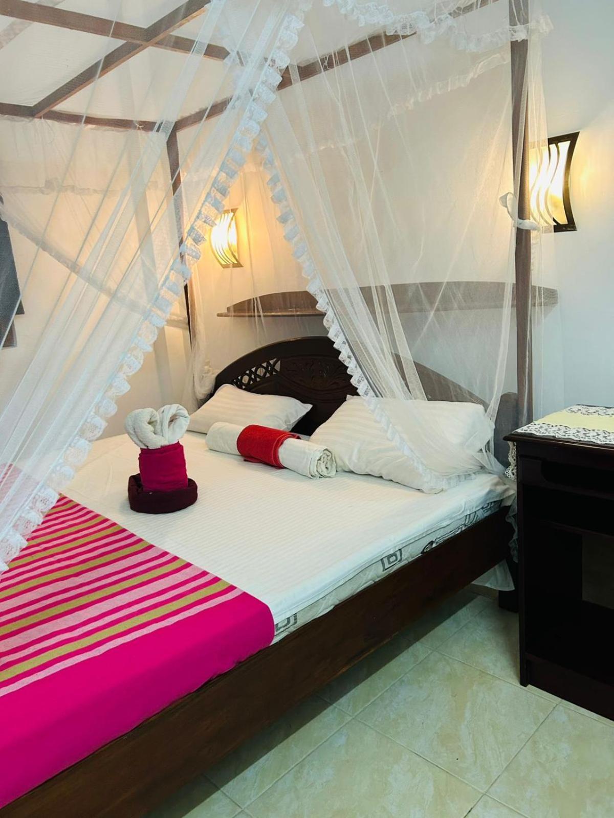 Seaside Coco Villa Beruwala Luaran gambar